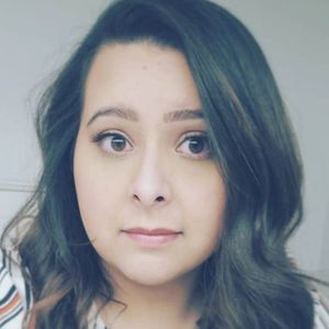 Meet your Posher, Carol